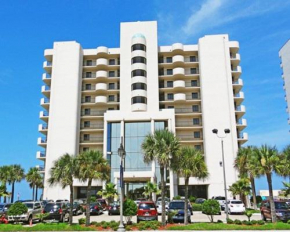 Premier Oceanfront Condo at Daytona Beach - One Bedroom Condo #1